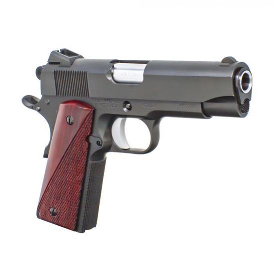 FUSION 1911 COMBAT 10MM 4.25